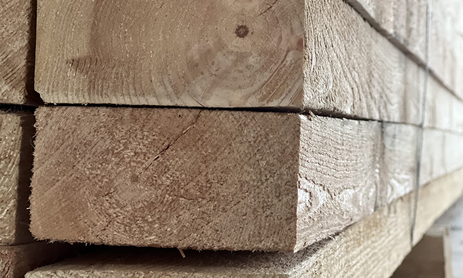 Sawn timber